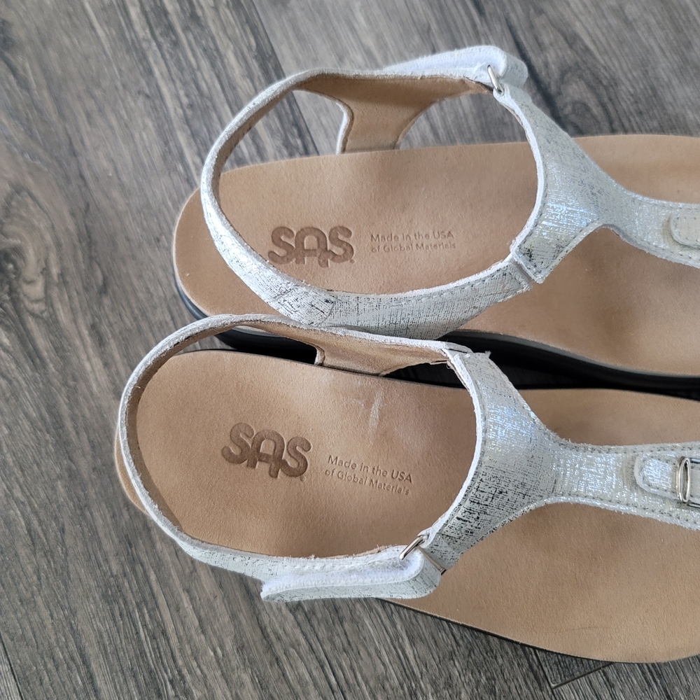SAS Shoes Marina - T-Strap Sandal - Picture 7 of 9